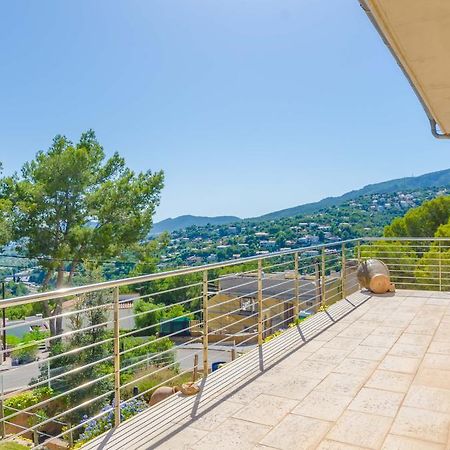 Portals Nous Hills Villa Calvia  Exteriör bild