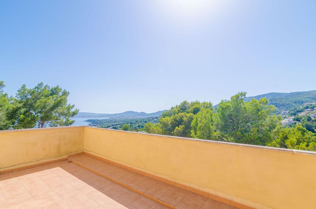 Portals Nous Hills Villa Calvia  Exteriör bild