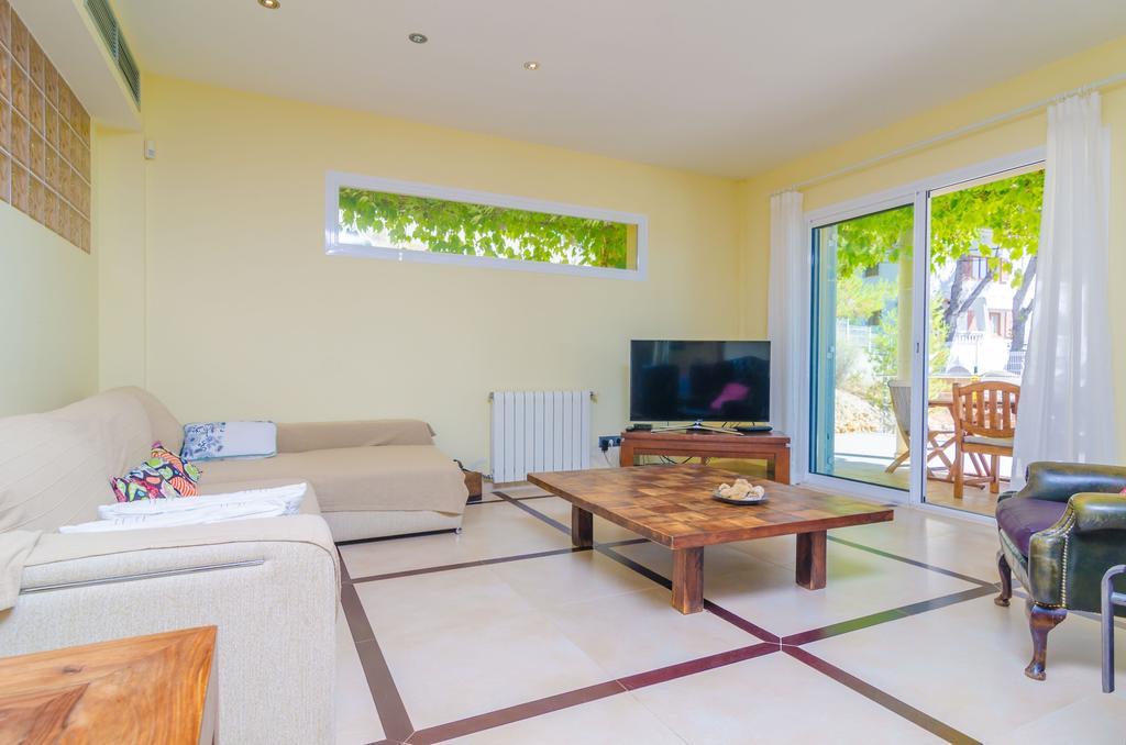 Portals Nous Hills Villa Calvia  Exteriör bild